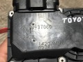заслонка дроссельная Toyota Prius 3 поколение XW30 [рестайлинг] 2013, 1.8 л., 2ZR-FAE, бензин, вариатор, хетчбэк 5 дв., 22030-37060 - фото №4