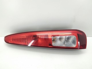 фонарь задний правый Ford Fusion 1 поколение [рестайлинг] 2010, E410875