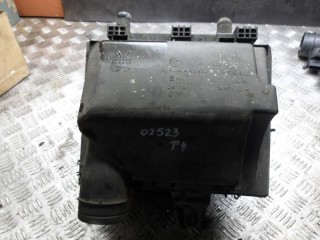 корпус воздушного фильтра Volkswagen Transporter T4 1996, 1.9 л., дизель, МКПП, микроавтобус, 028129607M