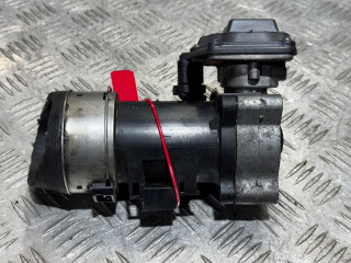 заслонка дроссельная BMW 3 серия E90/E91 [рестайлинг] 2011, 2.0 л., N47 D20 C, дизель, 6МКПП, седан, 103785, 1354781075202, 5.08369.03