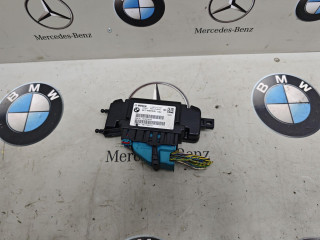 блок AirBag BMW 4 серия F32/F33 2014, 2.0 л., бензин, купе, 9348726
