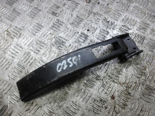 ограничитель открывания двери Volkswagen Crafter 1 поколение 2008, 2.5 л., дизель, МКПП, микроавтобус, A9067600228