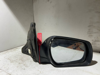 зеркало наружное правое Mazda 3 BK [рестайлинг] 2006, 1.6 л., дизель, 5МКПП, хетчбэк 5 дв.