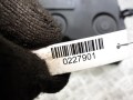 клапанная крышка Volkswagen Touran 1 поколение 2005, 1.9 л., дизель, 03G103469G - фото №4