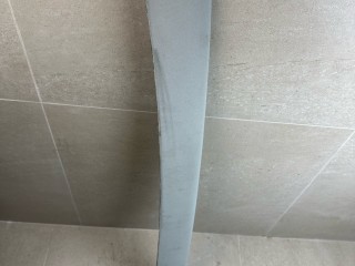 потолок Infiniti G 4 поколение [рестайлинг] 2013, 3.7 л., VQ37VHR, бензин, АКПП, черный, кабриолет, задний привод, 971B1-JJ50A