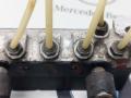 блок клапанов пневмоподвески Mercedes-Benz S-Класс W220 [рестайлинг] 2004, A2203200258 - фото №4