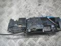 блок управления печки / климат-контроля Mercedes-Benz Vaneo W414 2003, A000836485 - фото №6