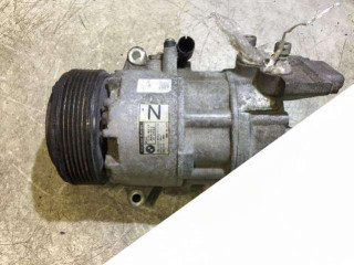 компрессор кондиционера BMW 3 серия E46 [рестайлинг] 2004, 1.8 л., бензин, 64526908660, CSV613, 3R40445010