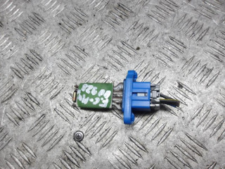 сопротивление печки Ford C-Max 1 поколение 2003, 1.8 л., бензин, МКПП, минивэн