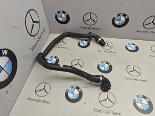 патрубок радиатора BMW 6 GT G32 2019, 3.0 л., B58B30, бензин, 8602649