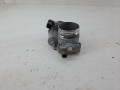 заслонка дроссельная BMW 4 серия F32/F33 2015, 2.0 л., бензин, АКПП, 7588625, 13547588625 - фото №2