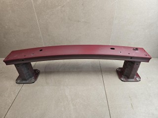 усилитель бампера заднего Fiat 124 Spider 1 поколение 2020, 1.4 л., АКПП, красный, кабриолет, задний привод, 6000612779