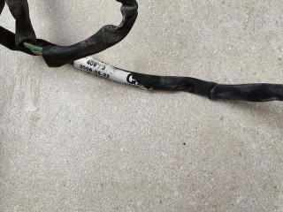 проводка Mercedes-Benz C AMG W204 2009, 6.3 л., бензин, АКПП, серый, седан, задний привод