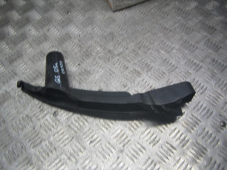 крепление бампера Volkswagen Golf 4 поколение 2005, 1.4 л., бензин, МКПП, хетчбэк 5 дв., 1K0807889A