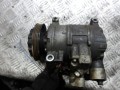 компрессор кондиционера Audi A4 B5 [рестайлинг] 2001, 2.5 л., дизель, 8E0260805C - фото №4