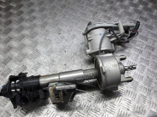 электроусилитель руля Opel Meriva 1 поколение (A) [рестайлинг] 2009, 1.6 л., бензин, МКПП, минивэн, 13247206