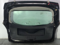 крышка багажника (дверь 3-5) Renault Megane 3 поколение 2010, 1.5 л., дизель, МКПП, хетчбэк 5 дв. - фото №7