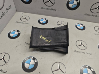 воздуховод (дефлектор) радиатора BMW 6 GT G32 2019, 3.0 л., B58B30, бензин, 7394665