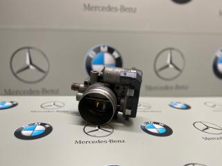 заслонка дроссельная BMW 3 серия E90/E91/E92/E93 2005, 2.0 л., N46 B20 BD, бензин, 7556119