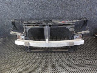 передняя панель крепления облицовки (телевизор) Audi A3 8L 1999, 1.8 л., бензин, МКПП, хетчбэк 5 дв.