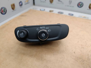 блок управления светом Chevrolet Equinox 3 поколение 2020, 1.5 л., бензин, АКПП, 84192536