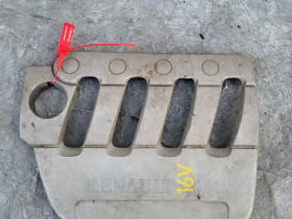 декоративная крышка двигателя Renault Scenic 1 поколение (1996 - 1999), бензин, 8200037825