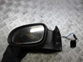 зеркало наружное левое Mercedes-Benz A-Класс W168/V168 [рестайлинг] 2004, 1.7 л., дизель, АКПП, хетчбэк 5 дв.