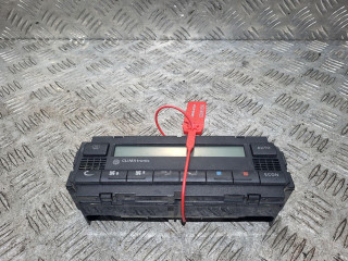 блок управления печки / климат-контроля Volkswagen Passat B5 2001