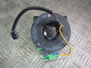 шлейф руля Opel Astra G 1999, 24436920