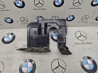 защита рулевой рейки BMW 2023, 4.4 л., бензин, a96, полный привод, правый руль, 7424917