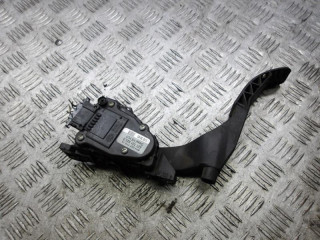 педаль Audi A2 8Z 2001, 1.4 л., дизель, МКПП, хетчбэк 5 дв., 8Z1721523D