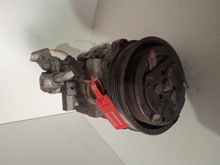 компрессор кондиционера Fiat Stilo 1 поколение 2002, 1.8 л., 192 A4.000, бензин, 5МКПП, хетчбэк 5 дв., SANDENSD7V16