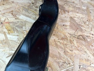 воздуховод ДВС (Вентиляционный канал) Lexus NX 1 поколение [рестайлинг] 2020, 2.5 л., гибрид, красный, полный привод, правый руль, GF991-17810