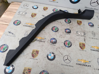 обшивка салона Audi A6 C8 2022, 2.0 л., бензин, 4K0867768