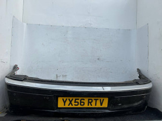 бампер задний Chrysler 300C 1 поколение 2006, 3.0 л., EXL, дизель, АКПП, седан