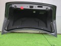 крышка багажника (дверь 3-5) Mercedes-Benz C AMG W204 2009, 6.3 л., бензин, АКПП, серый, седан, задний привод, 2047500075 - фото №22