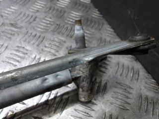 механизм стеклоочистителя (трапеция дворников) Volkswagen Transporter T5 2004, 1.9 л., дизель, МКПП, микроавтобус