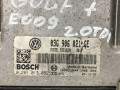 блок управления двигателем Volkswagen Golf 5 поколение 2007, 2.0 л., дизель, хетчбэк 5 дв., 03G906021GE, 0281013092 - фото №2