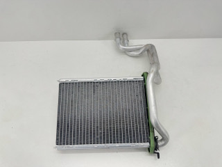 радиатор отопителя (печки) Renault 2021, 2.0 л., дизель, 6МКПП, микроавтобус, T1007696SAA, T1007696SAW, 19918AAI