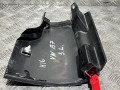 накладка на порог Volkswagen Passat B7 2014, 1.4 л., CAXA, бензин, АКПП, седан, 3AA853897 - фото №4