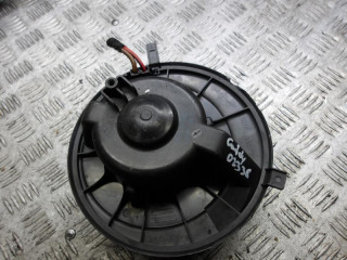 моторчик печки Volkswagen Caddy 3 поколение 2006, 2.0 л., бензин, МКПП, минивэн, 1K1819015