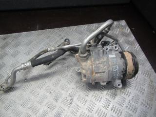 компрессор кондиционера BMW X1 E84 2010, 2.0 л., дизель, МКПП, внедорожник 5 дв., 4472601852