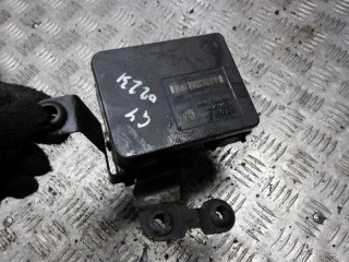 блок ABS Volkswagen Golf 4 поколение 2002, 1.9 л., дизель, МКПП, универсал, 1J0614517J