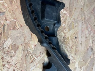 пластик BMW X2 F39 2021, 1.5 л., B38 B15 A, бензин, АКПП, 51765A04E72, 74850613