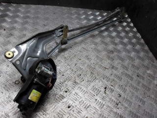 механизм стеклоочистителя (трапеция дворников) Renault Megane 1 поколение 1999, 1.6 л., бензин, МКПП, хетчбэк 5 дв.