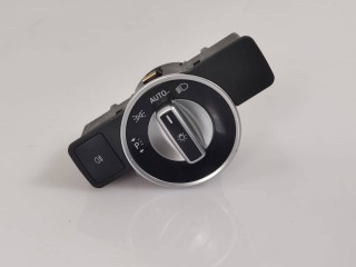 переключатель света Mercedes-Benz CLS-Класс C218 [рестайлинг] 2016, 3.0 л., OM 642.852, дизель, АКПП, белый 799, седан, задний привод, правый руль, A2129050551, A21290505519107