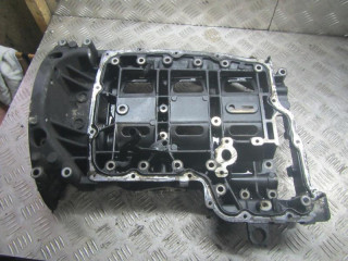 масляный поддон Citroen Jumper 2 поколение 2008, 2.2 л., дизель, МКПП, микроавтобус, 8C1Q6U004AA