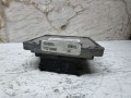 блок управления двигателем Opel Astra G 2002, 1.6 л., бензин, 12214850 - фото №4