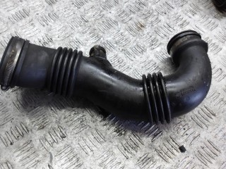 патрубок (трубопровод, шланг) Citroen C5 1 поколение [рестайлинг] 2005, 1.6 л., дизель, МКПП, универсал, 9656953680