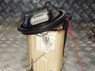 насос топливный Opel Astra G 1999, 1.6 л., бензин, хетчбэк 5 дв.